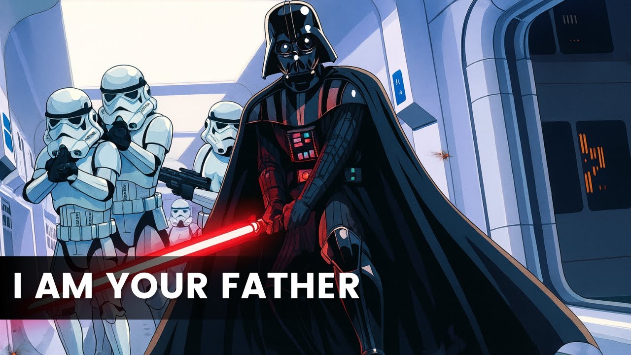 POV: You're walking through the galaxy | Star Wars Theme • Epic Ambient Music for Focus & Study