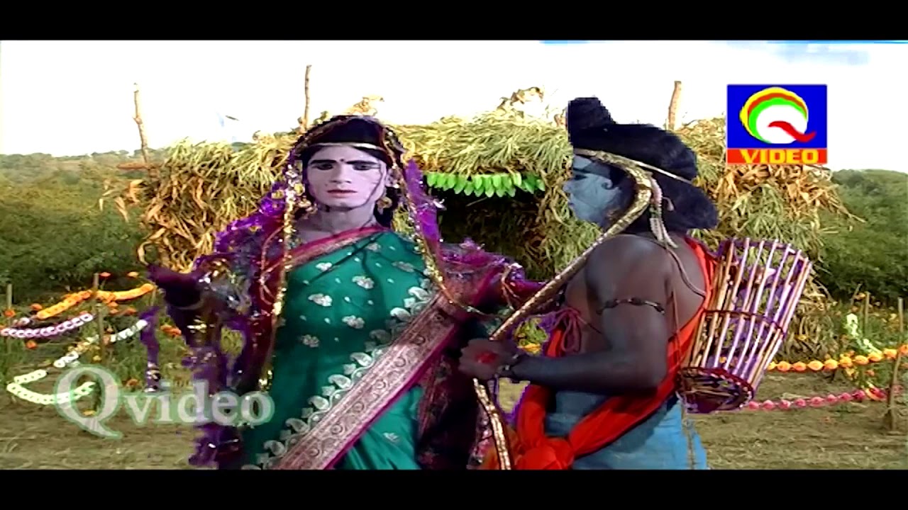 CHIRUTALA RAMAYANAM VOL{3} {BHAGVATEM }{CHARITRA}{RAMAYANAM HISTRY} QVIDEOS