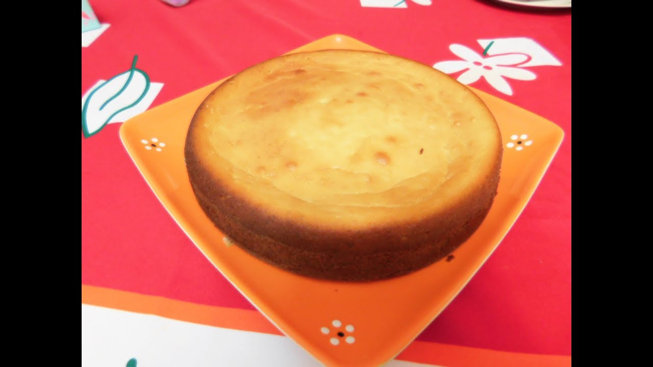 Pan  de Requeson 