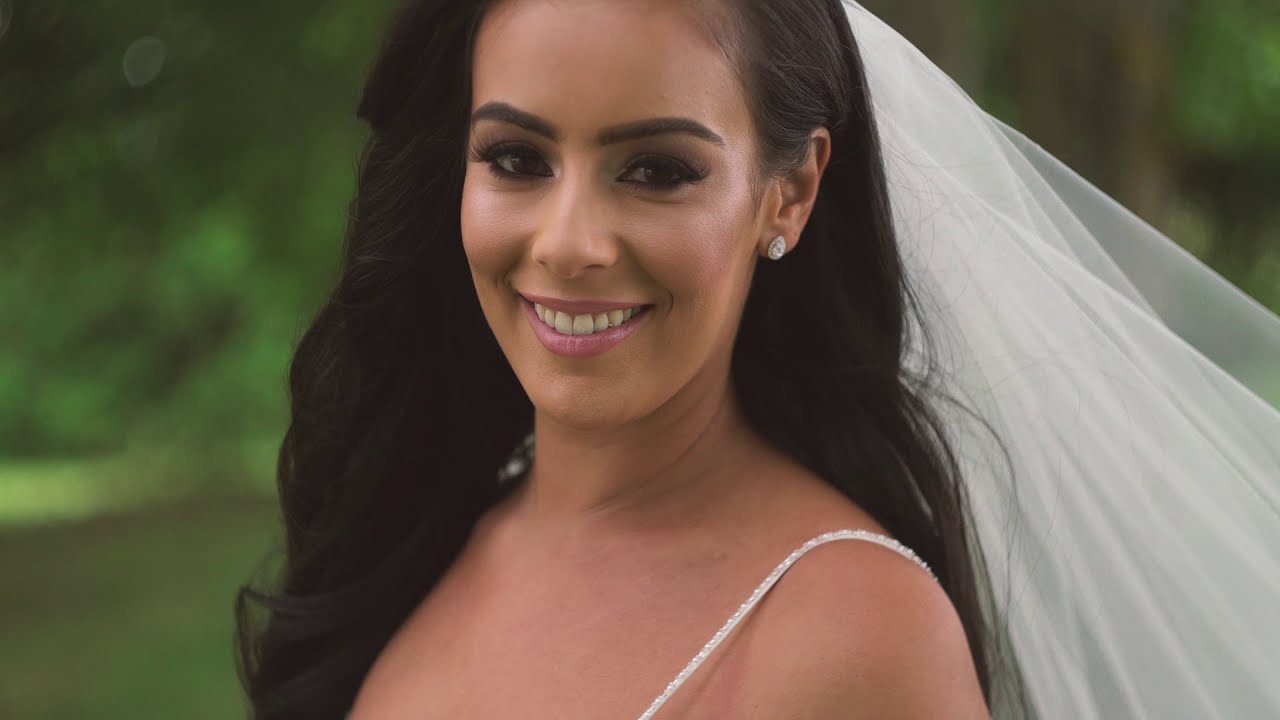 Moroccan Wedding, Stockbrook Manor, IamMediaUK