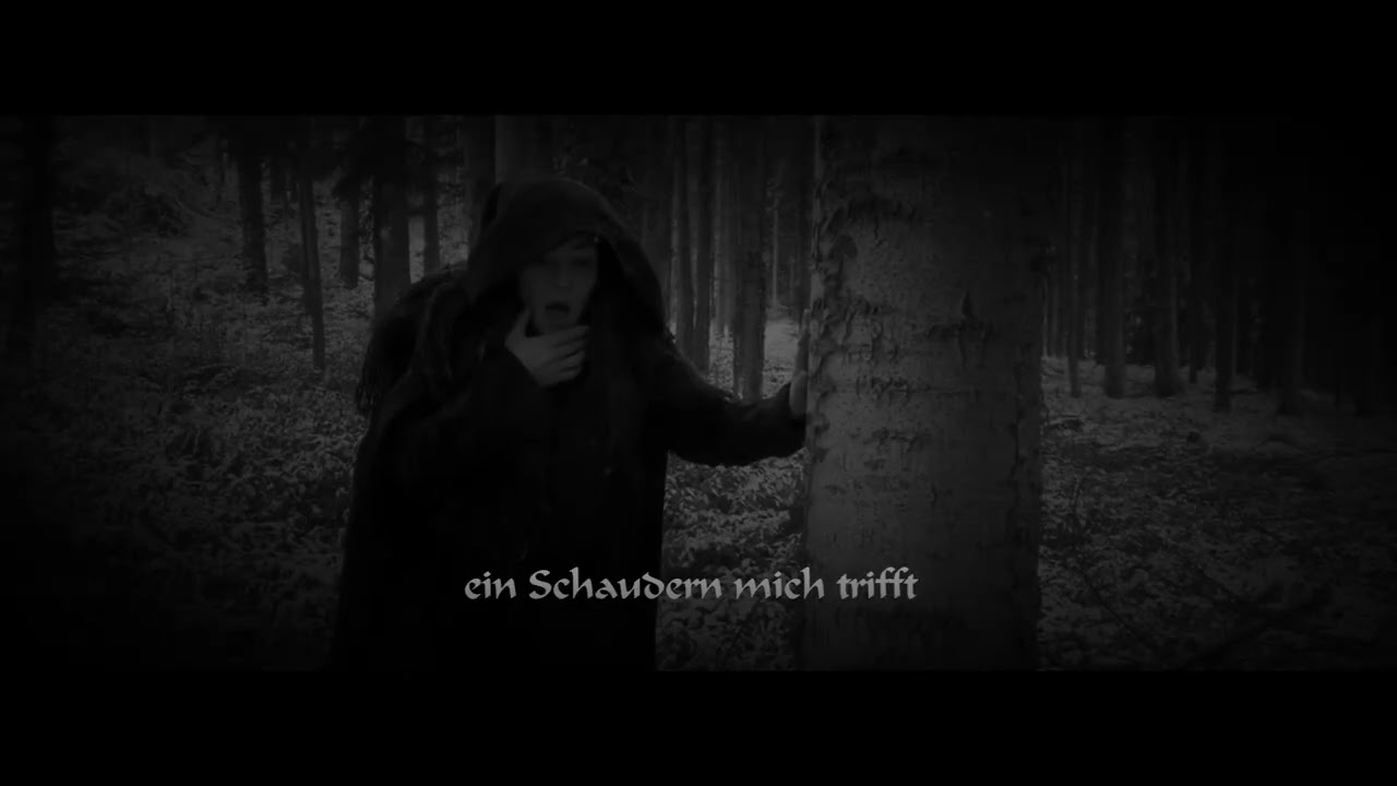 Winter's Breath - Eine dunkle Winternacht (Lyric Video)