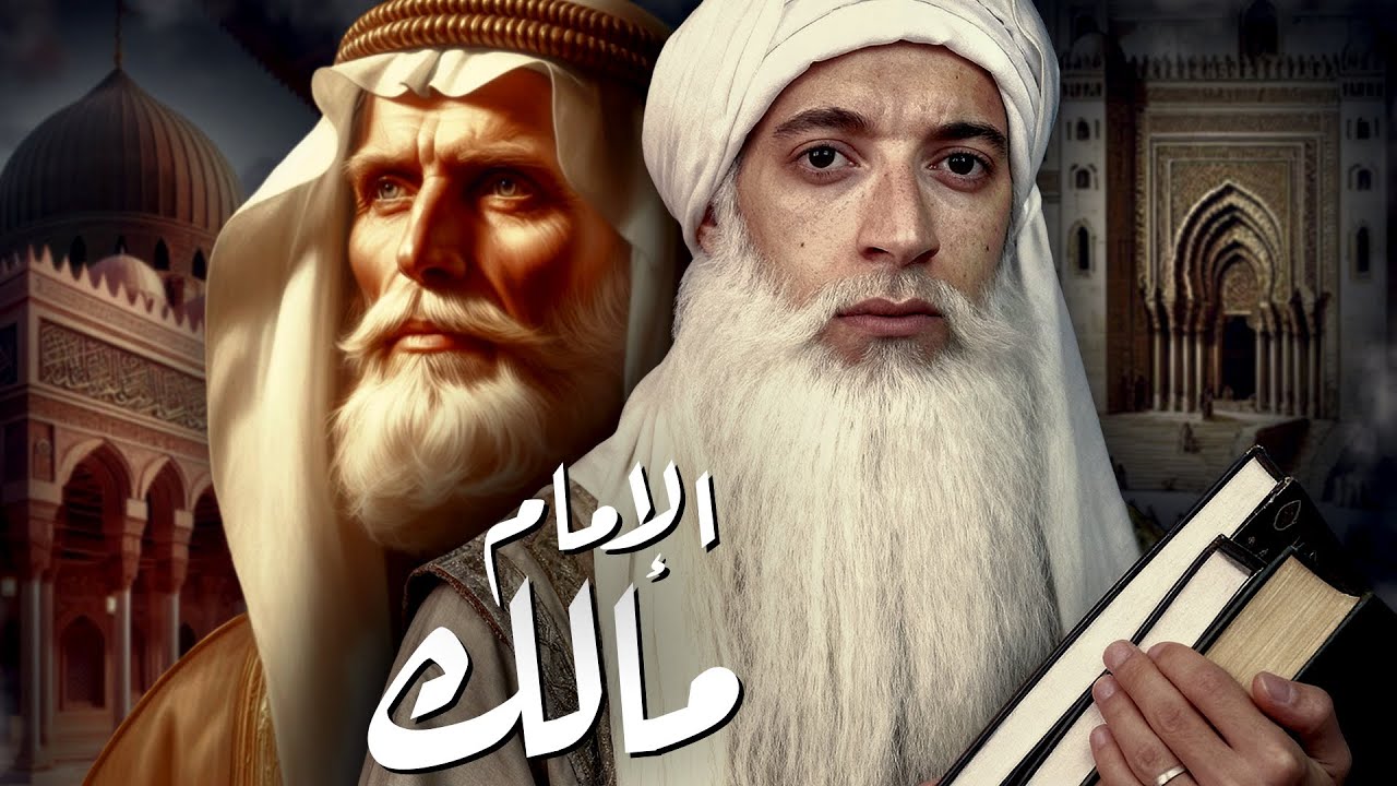 الإمام مالك I هل كان أعلم أهل الأرض ؟