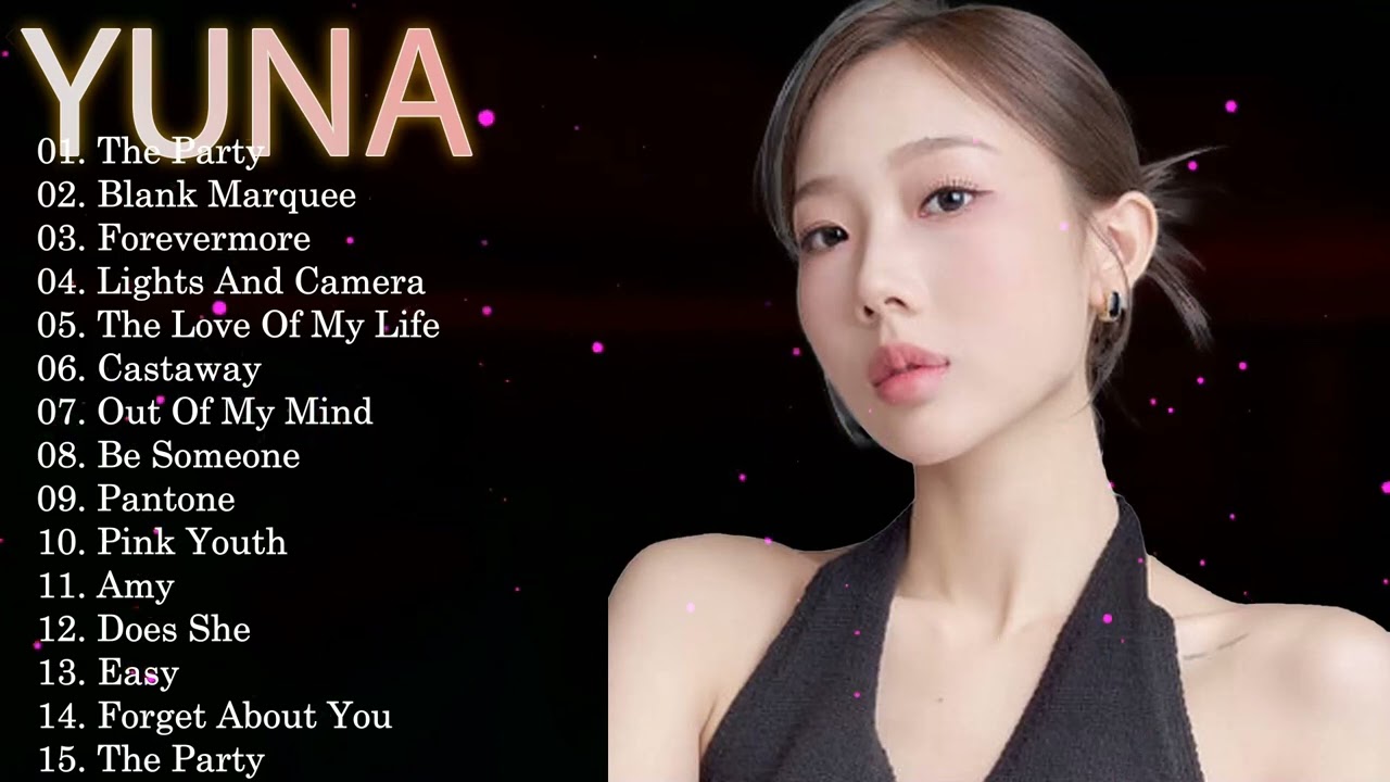 2026 Yuna Best Of Playlist 🔥 Fan Favorites