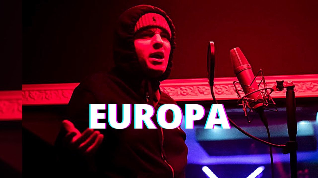 MORAD x JUL x ELAI Type Beat - 
