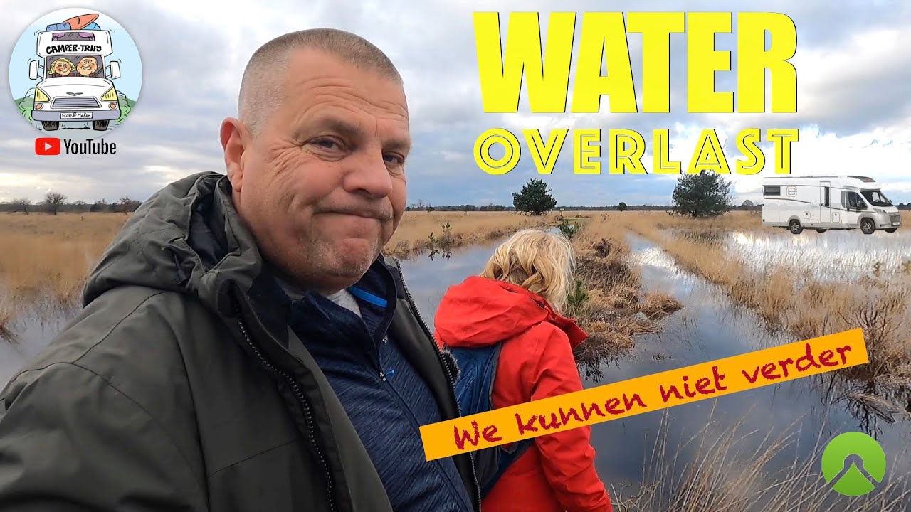 WE KUNNEN NIET VERDER 💦 #121