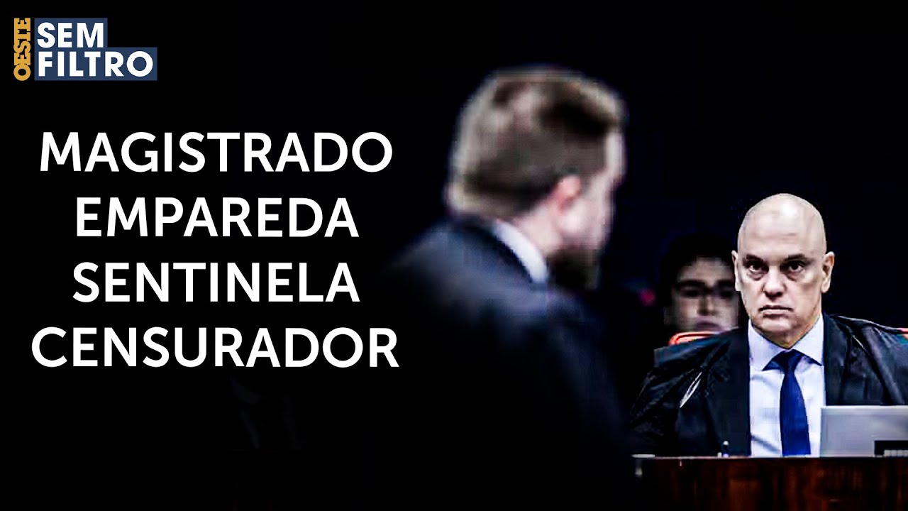 Advogado de Augusto Heleno encurrala Moraes e questiona conduta parcial em julgamento