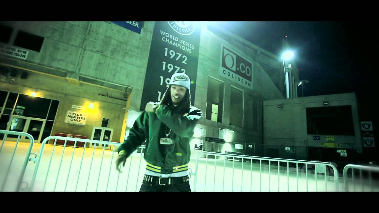 Street Knowledge - New Money