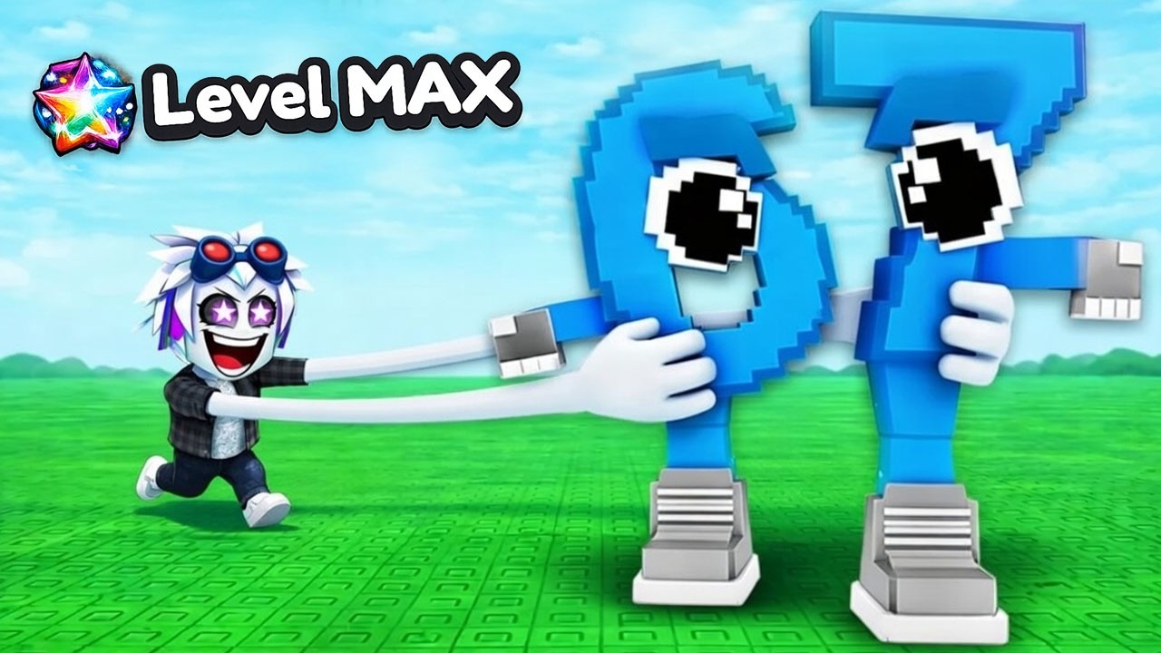 GET THE LONGEST ARMS YOU CAN FOR BRAINROTS IN ROBLOX! ROBLOX Stretch Arms For Brainrots