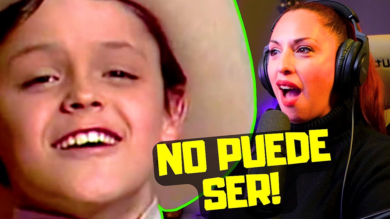 PEDRITO FERNÁNDEZ | Ya se le VEÍA VENIR!!! | Vocal Coach REACTION & ANALYSIS