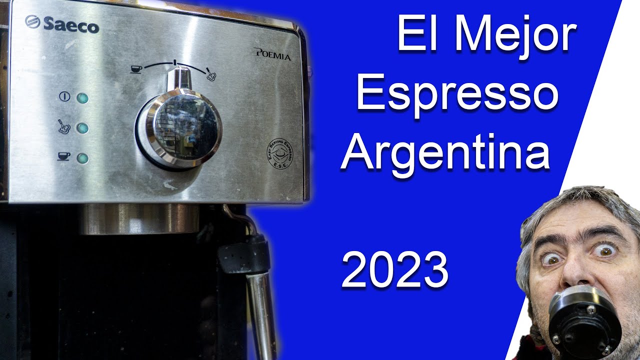 Cafetera EXPRESO ☕☕ Phillip SAECO POEMIA 😃😃 MODS TIPS 😎😎 como hacer el mejor café  😉😉