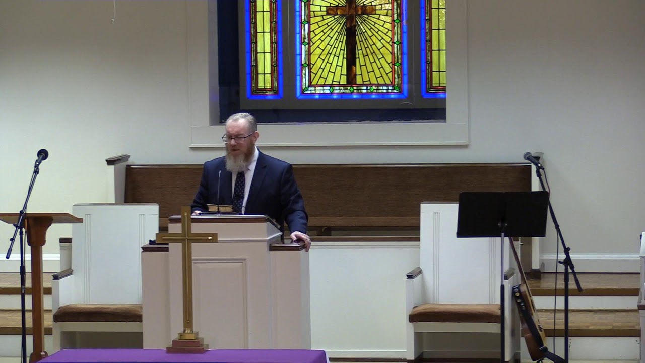 A Call to Holiness