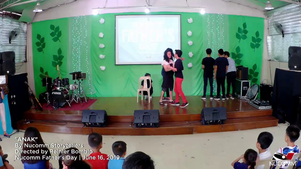 Skit: 