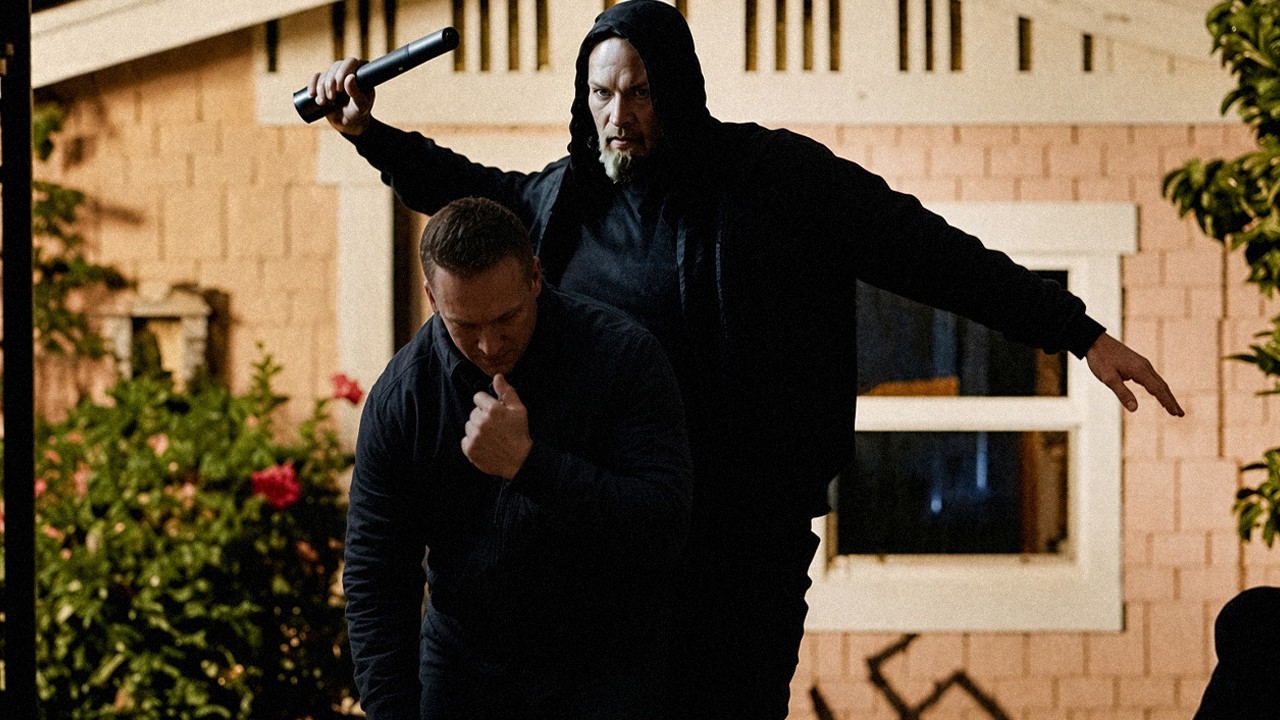 Elite Navy SEAL Takes Brutal Revenge On Street Gang (2018) NON-STOP THRILLER