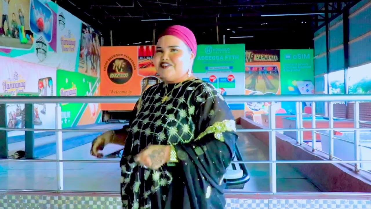 HEES CUSUB || BUUGII JACAYLKA || CODKII HANI HAYBE || OFFICIAL MUSIC VIDEO 2025