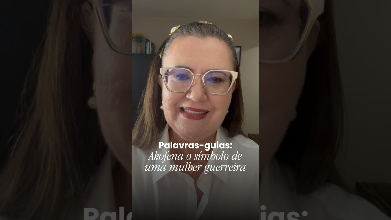 ⚓ ⚓ROTA 93/100 (Palavras-Guias: AKOFENA O SÍMBOLO DE UMA MULHER GUERREIRA)