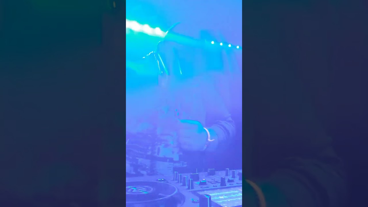 Dj fedex dj spazzio dens211