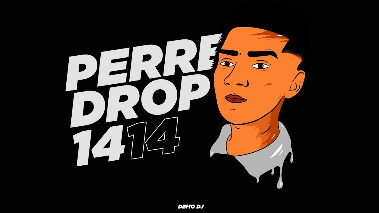 🔥 PERREO DROP 14 - DEMO DJ