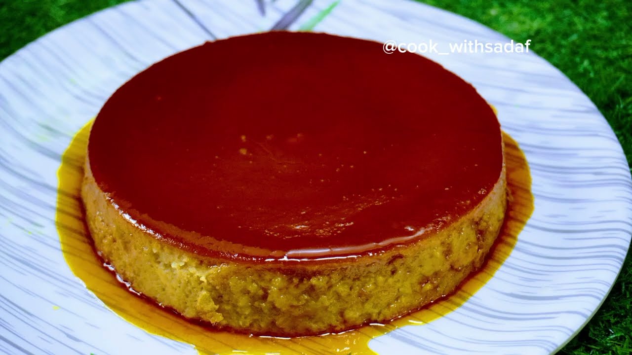 caramel pudding #caramel pudding #caramel custard recipe #Caremel pudding recipe