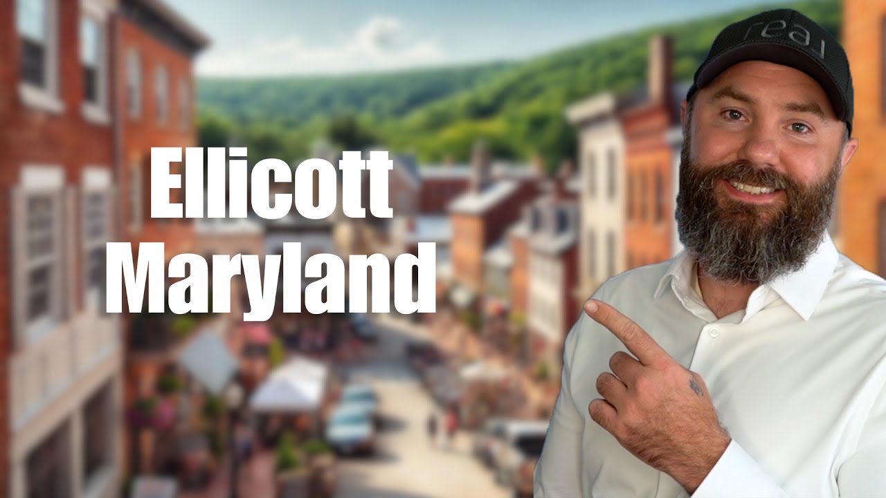A Local’s Guide to Living in Ellicott, Maryland