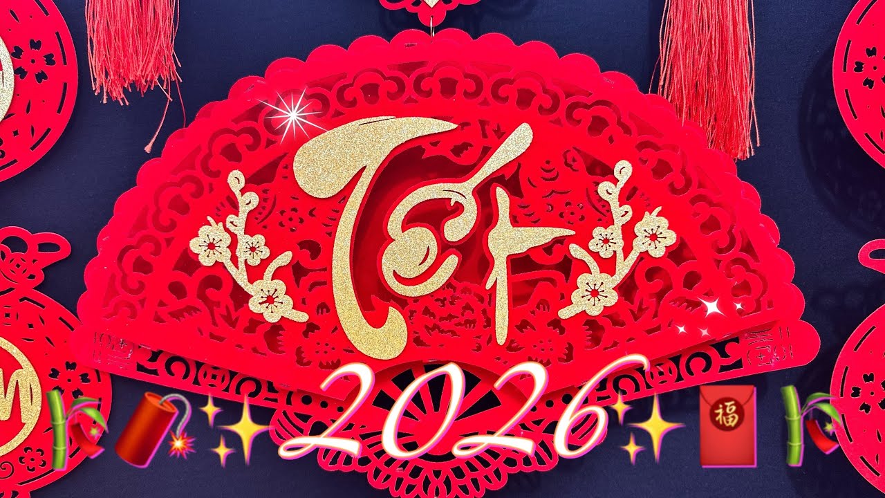 Chợ Hoa Tết 2026 Phước Lộc Thọ
