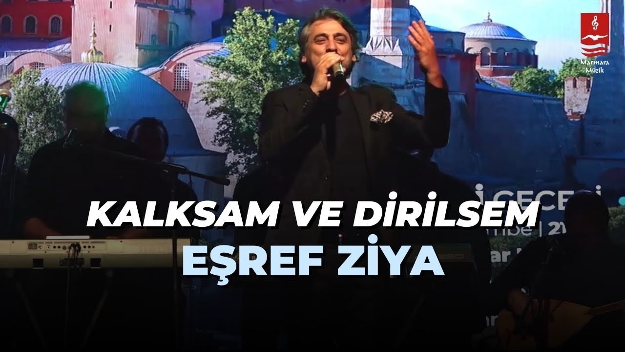 Eşref Ziya 