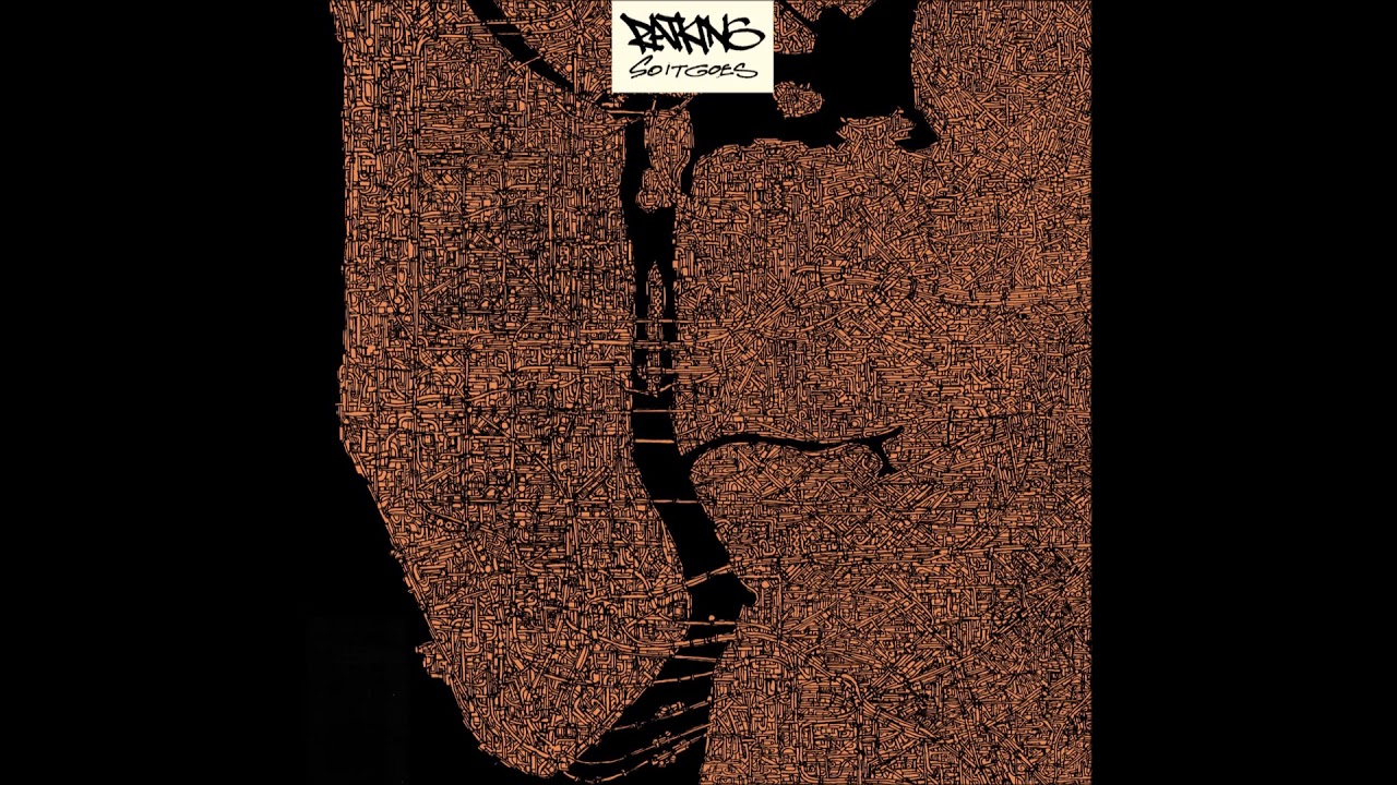 RATKING - So It Goes (Instrumental)