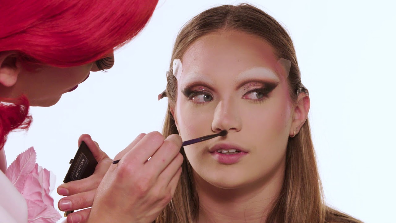 Painted By Fame ft. Maddie Ziegler