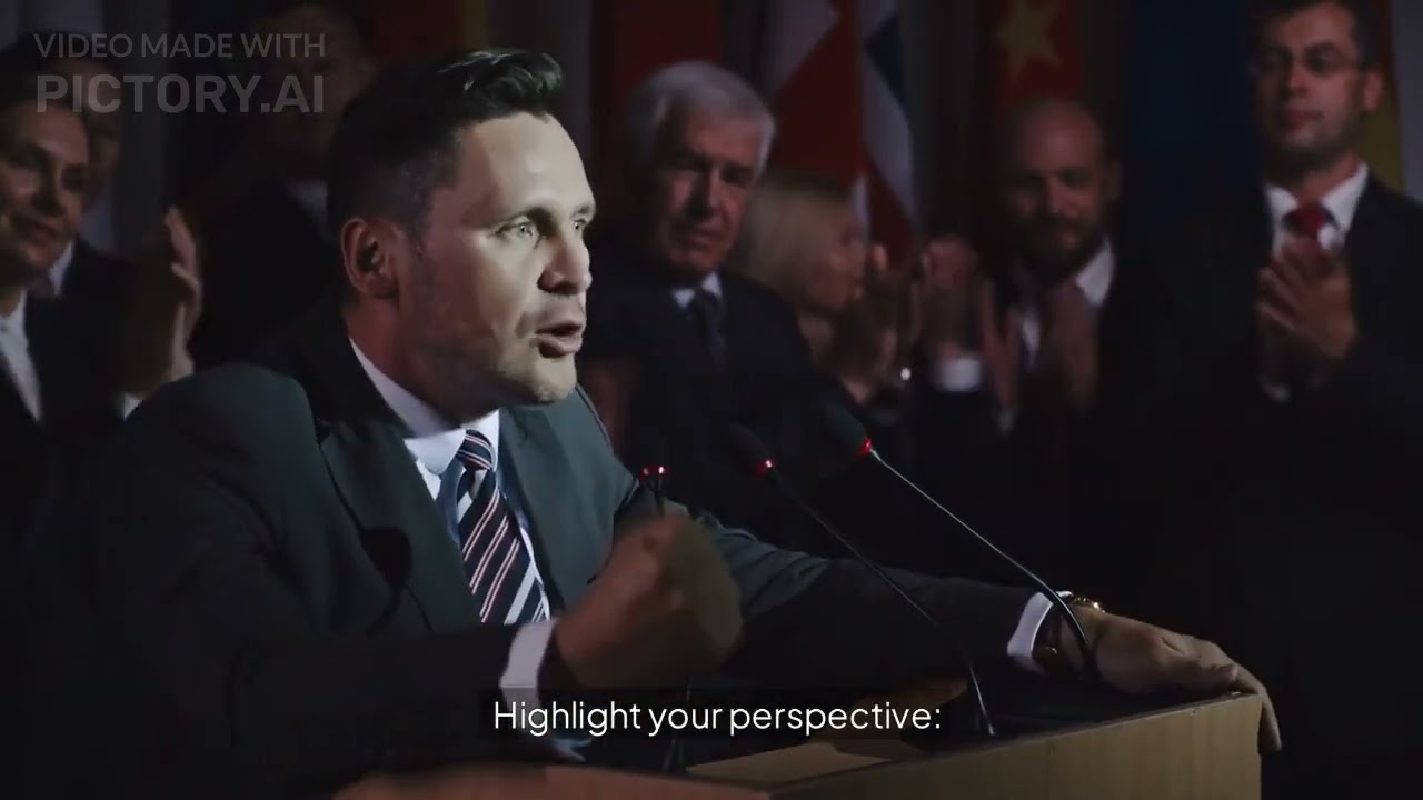 A political insights