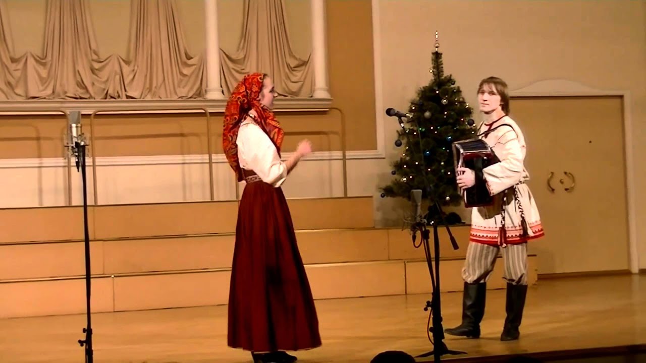 Страдания Воронежской области