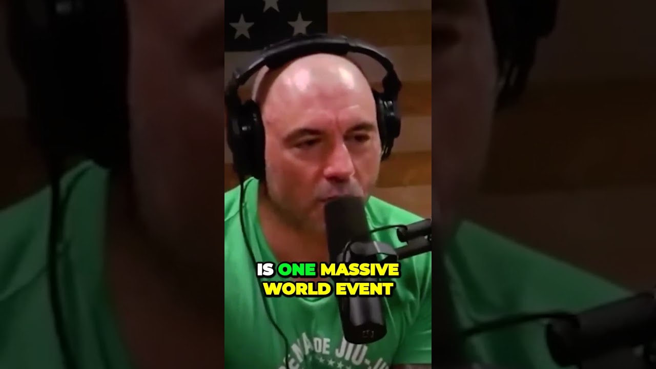 Uncovering the Unimaginable The Strange World Event That Will Redefine Everything
