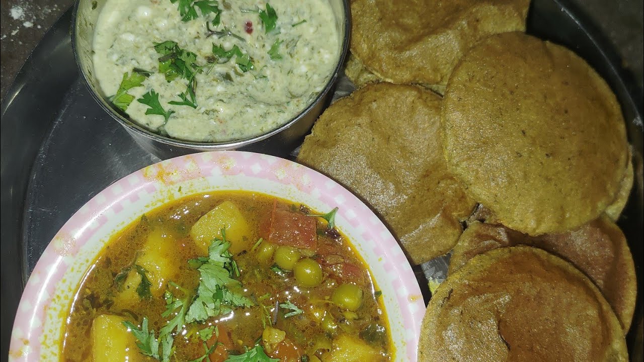 अगर मेरे तरीके से आलू मटर की सब्जी बनाओगे तो उंगलियां चाटते रहे जाओगे | Aloo Matar Ki Sabji