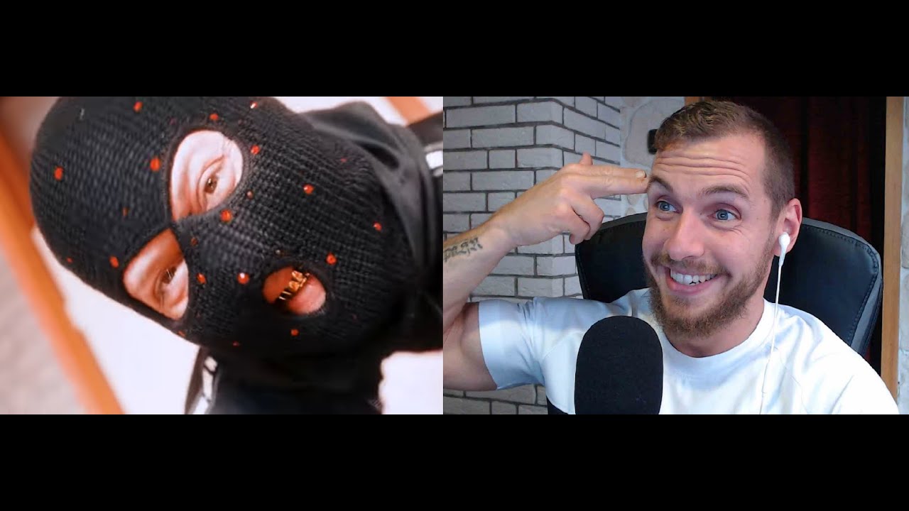 DRiBBLA - HABiBi - Live Reaction | Da dribbelt er wieder !