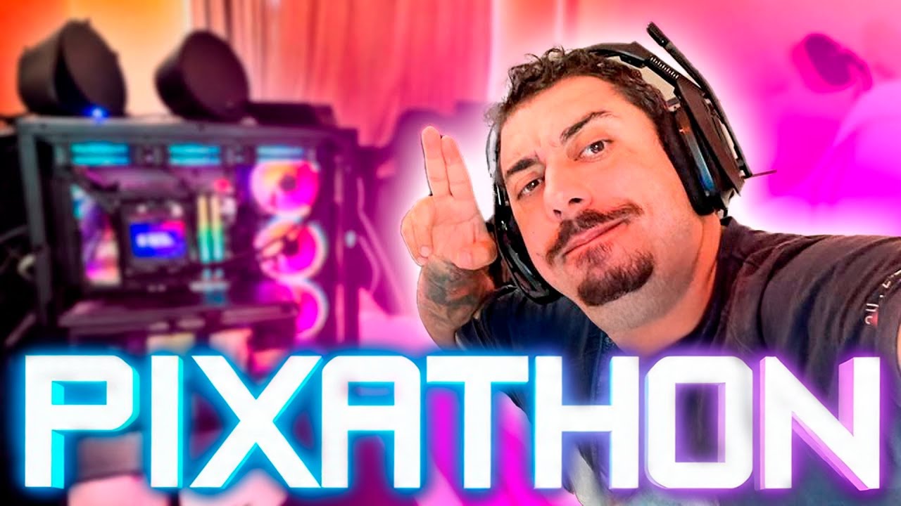 💸DIA 5 PIXATHON - R$1 REAL +1 MINUTO DE LIVE - Arena Breakout: Infinite