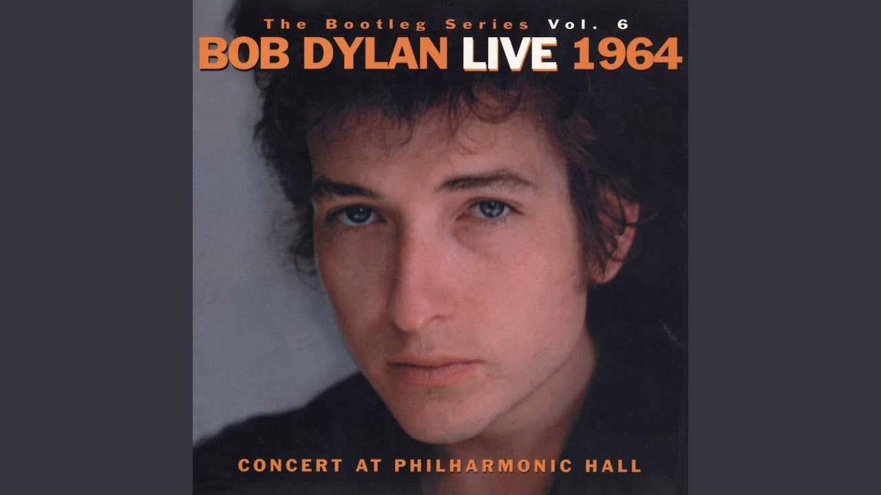 Who Killed Davey Moore? (Live at Philharmonic Hall, New York, NY - October 1964)