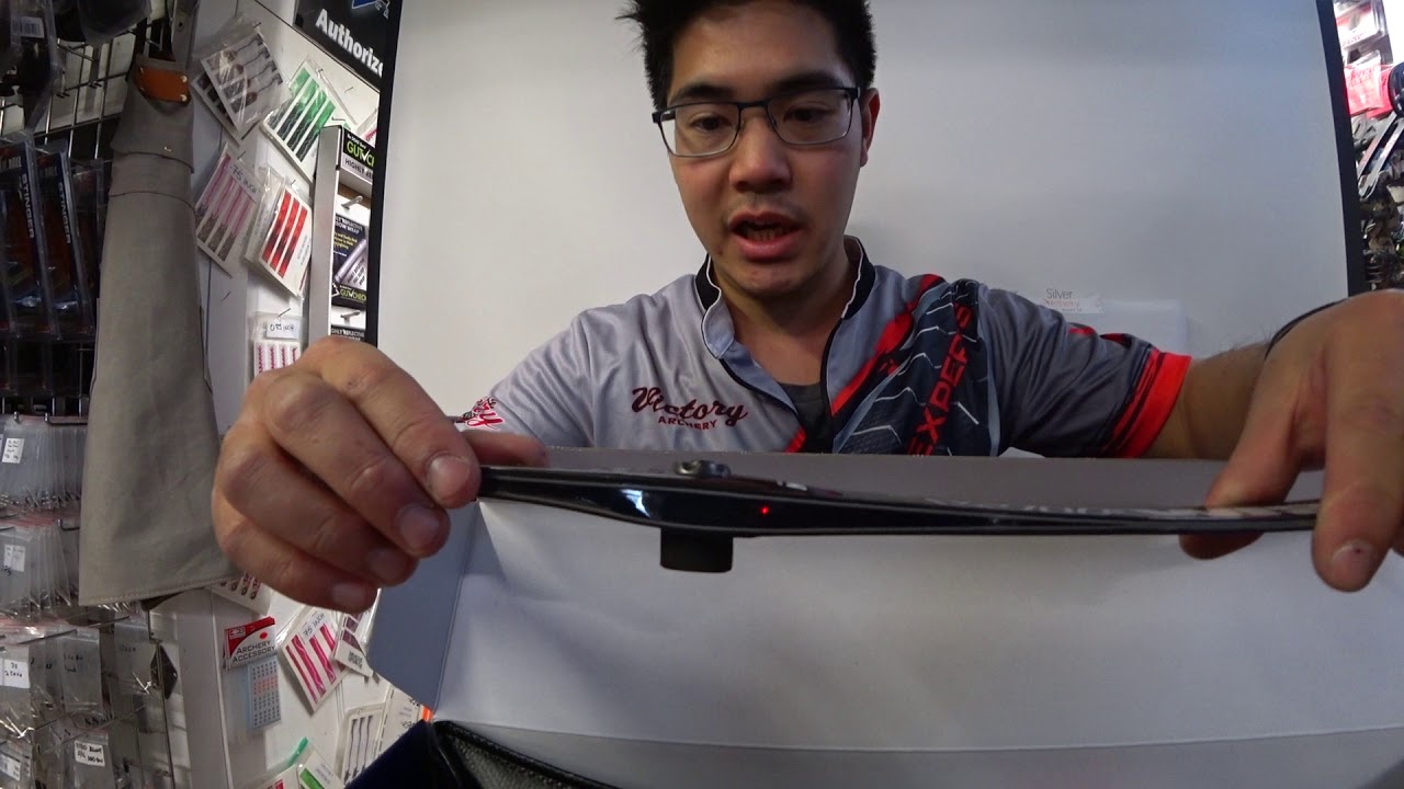 Win&Win Handle Wiawis TFT-G 25