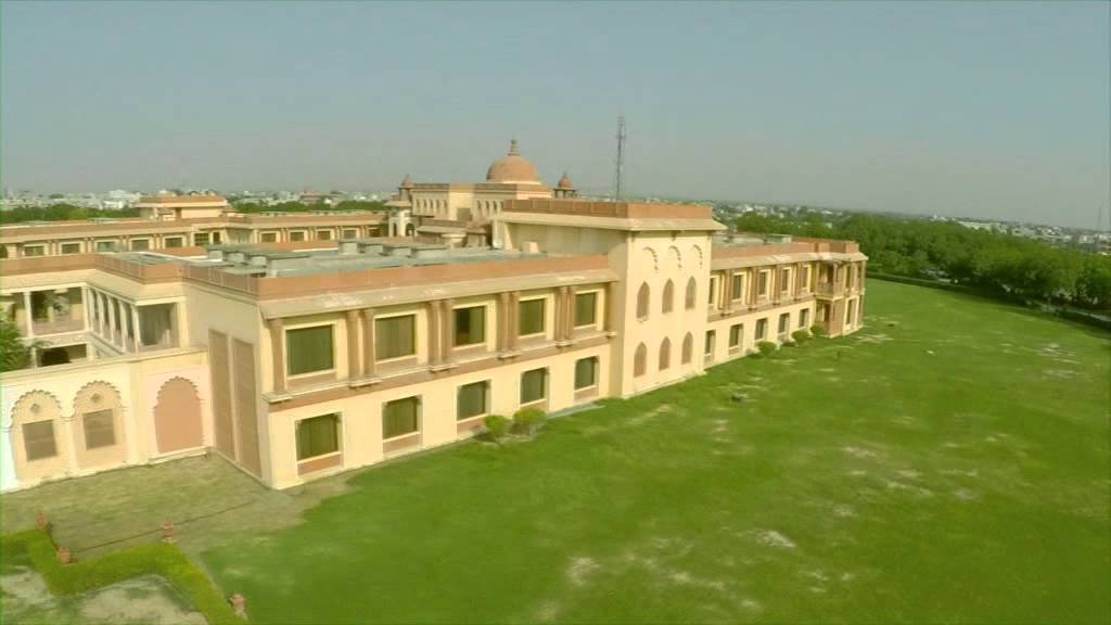 THE GATEWAY HOTEL JODHPUR TAJ GROUP
