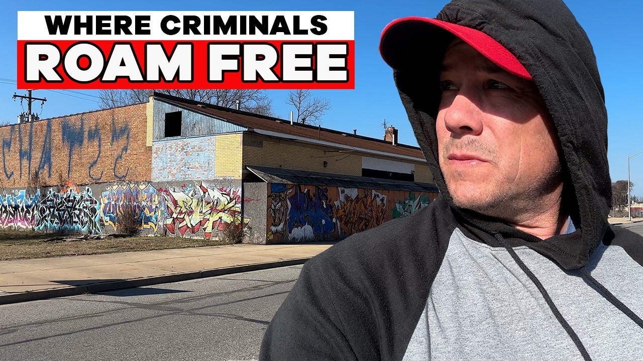 Touring America&rsquo;s Most Criminal Friendly States