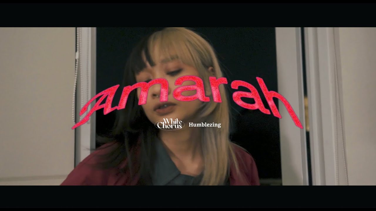 White Chorus - Amarah [Official Video]