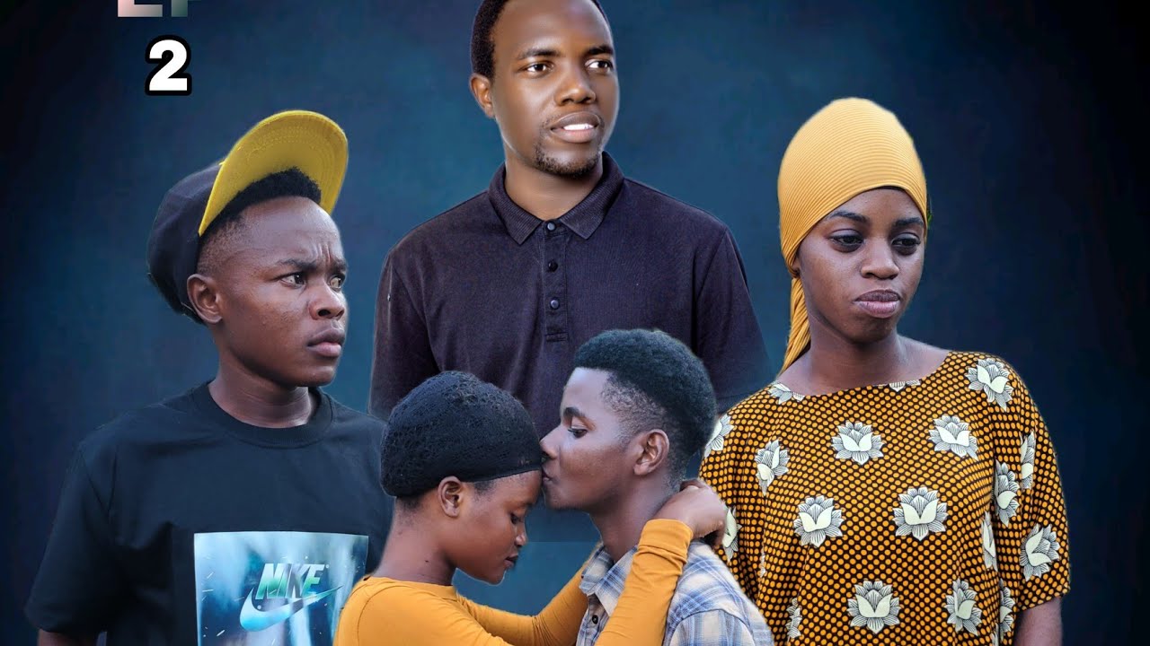 MALI YANGU EP 02