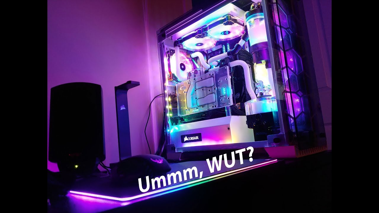 Blanco Build Update Pt. 1... New Additions!