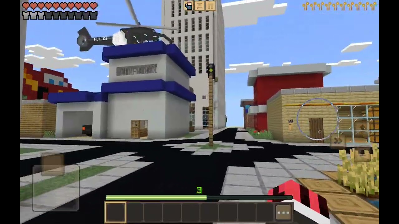 Minecraft AMA yeni eşyalar aldım (kusura bakmayın video atamadım)