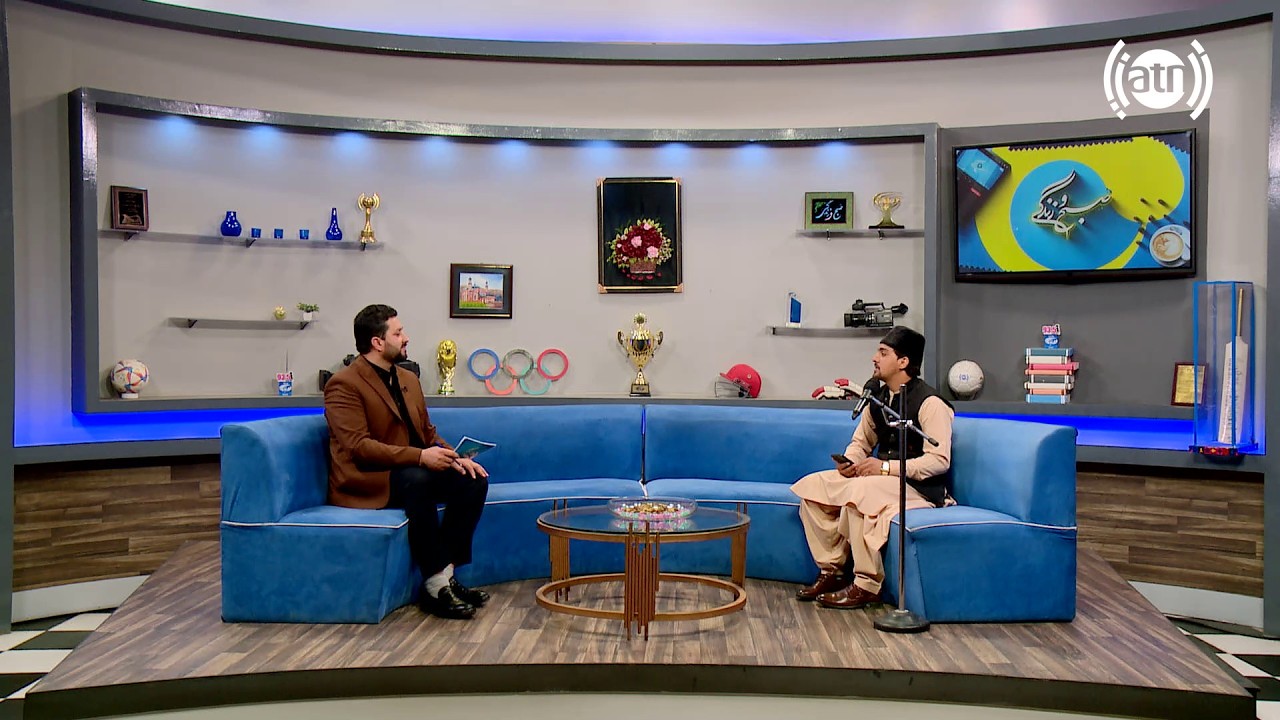 Ramadan Naat and Munajat performances by Sadam Faqeri