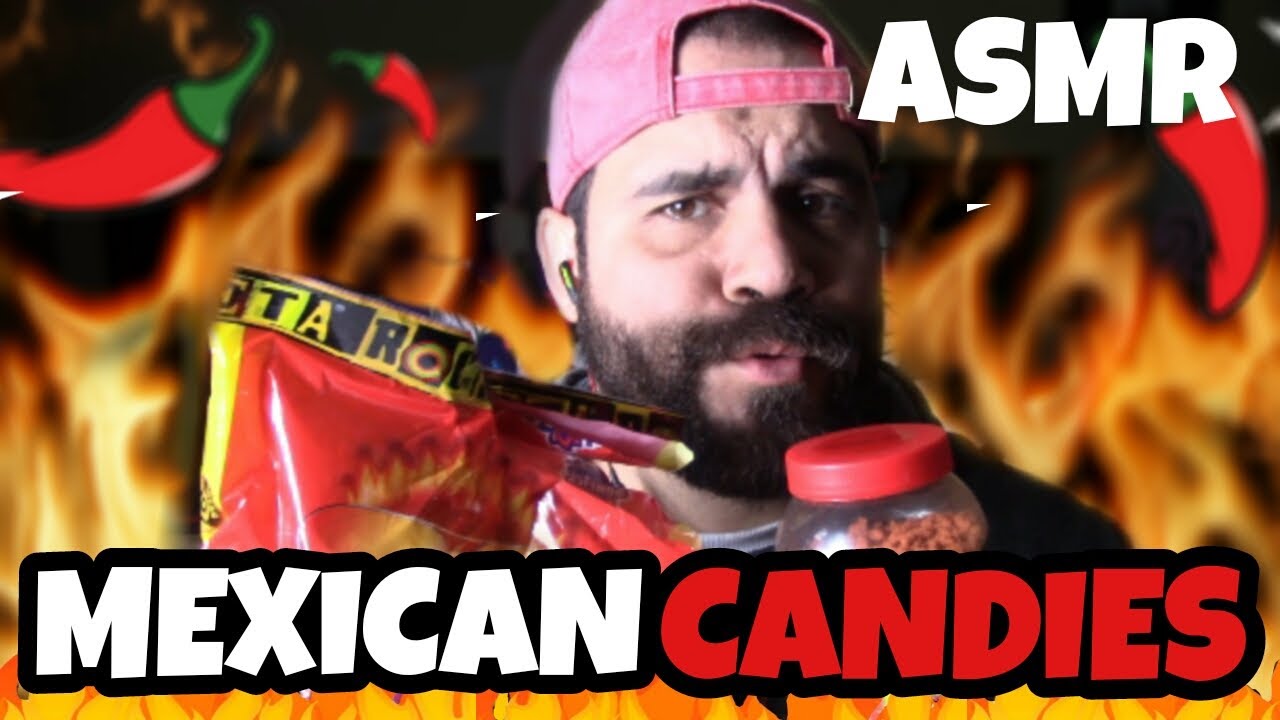 #elasmr #rockaleta #asmreat #eartoear ASMR GAY CHUPANDO ROCKALETA cosquillas intensas