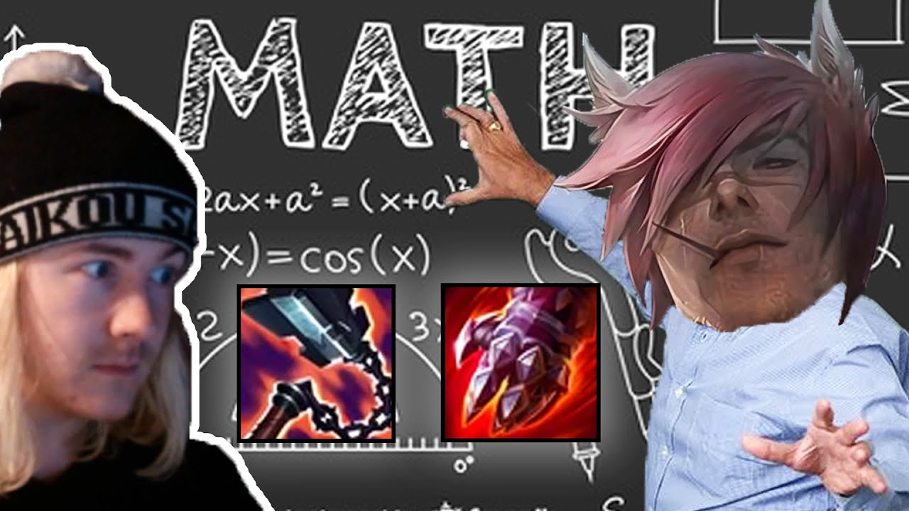 Mathematically Correct Sett