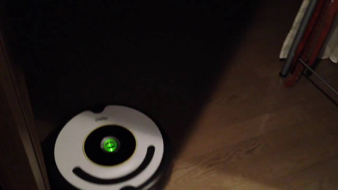 Irobot Roomba 620 Vacuum Honest Review
