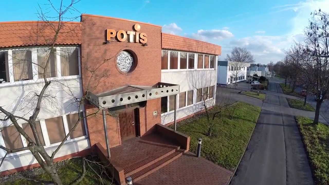 Potis