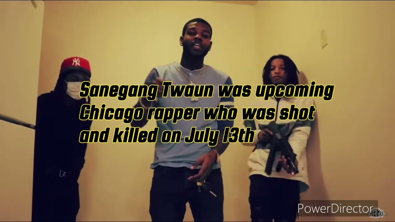 24 More Rappers that died in 2023 (Part 9) THE FINALE