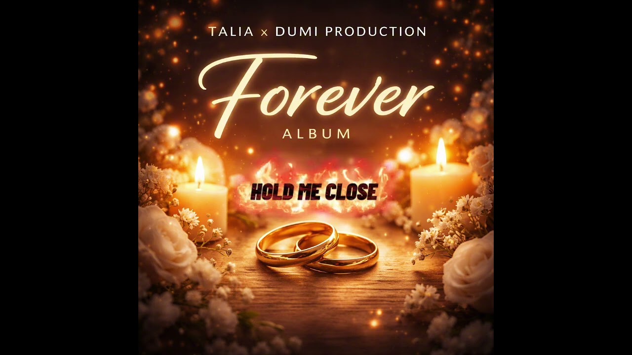 Hold Me Close – Talia x Dumi Production | Love During Hard Times