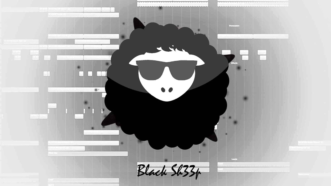 Black Sh33p - Show Us What You've Got (Original Mix)