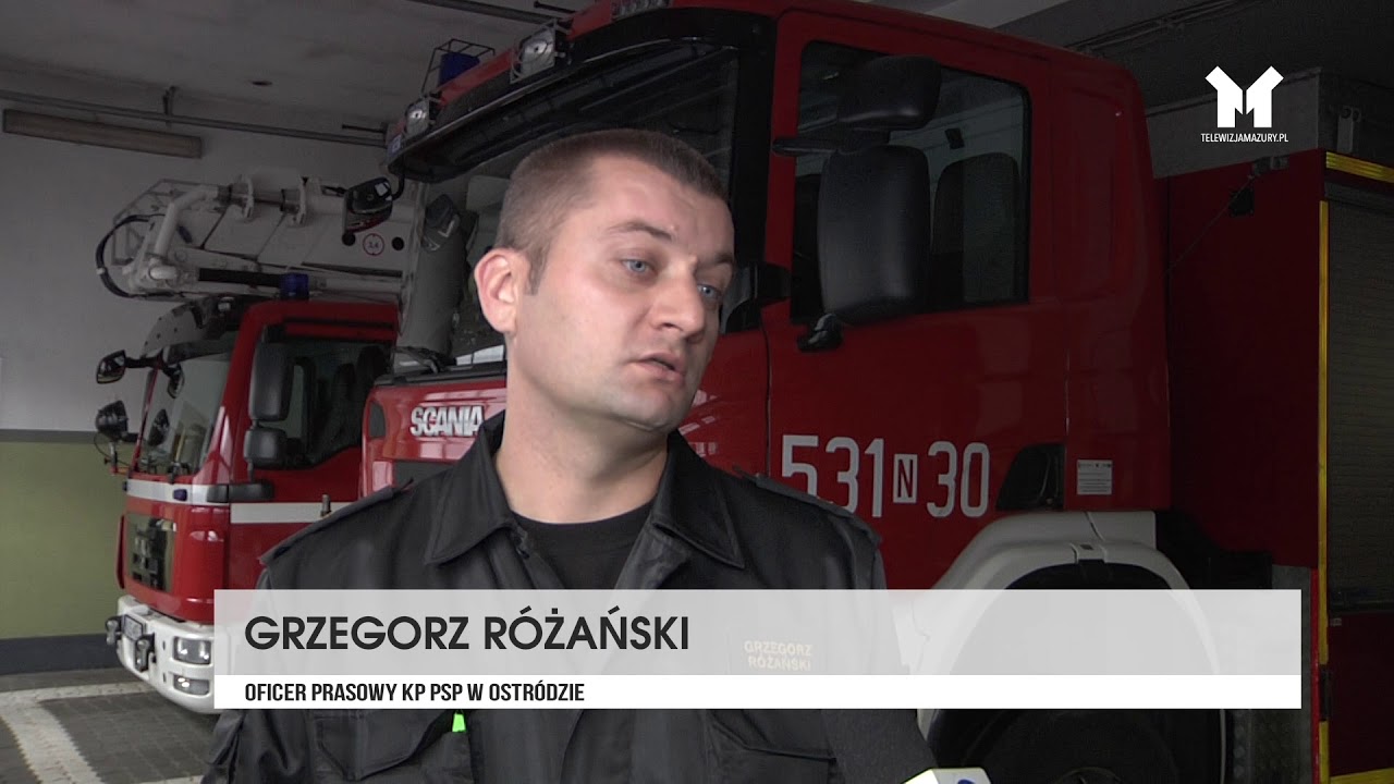 CZUJNIKI CZADU I GAZU